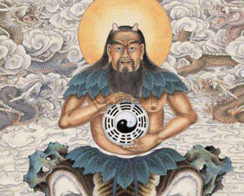 伏羲文化應用聯合會